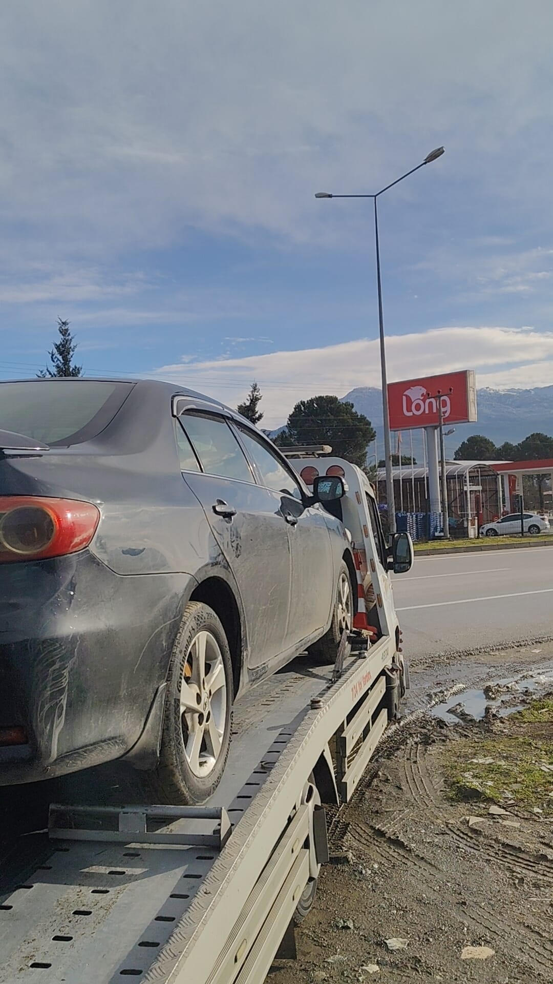 Kış Aylarında Araç Bakımı İpuçları