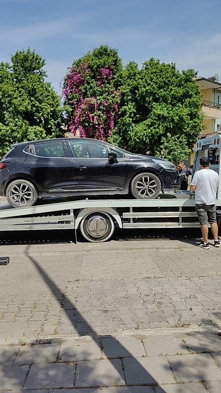 Her zaman yanınızdayız