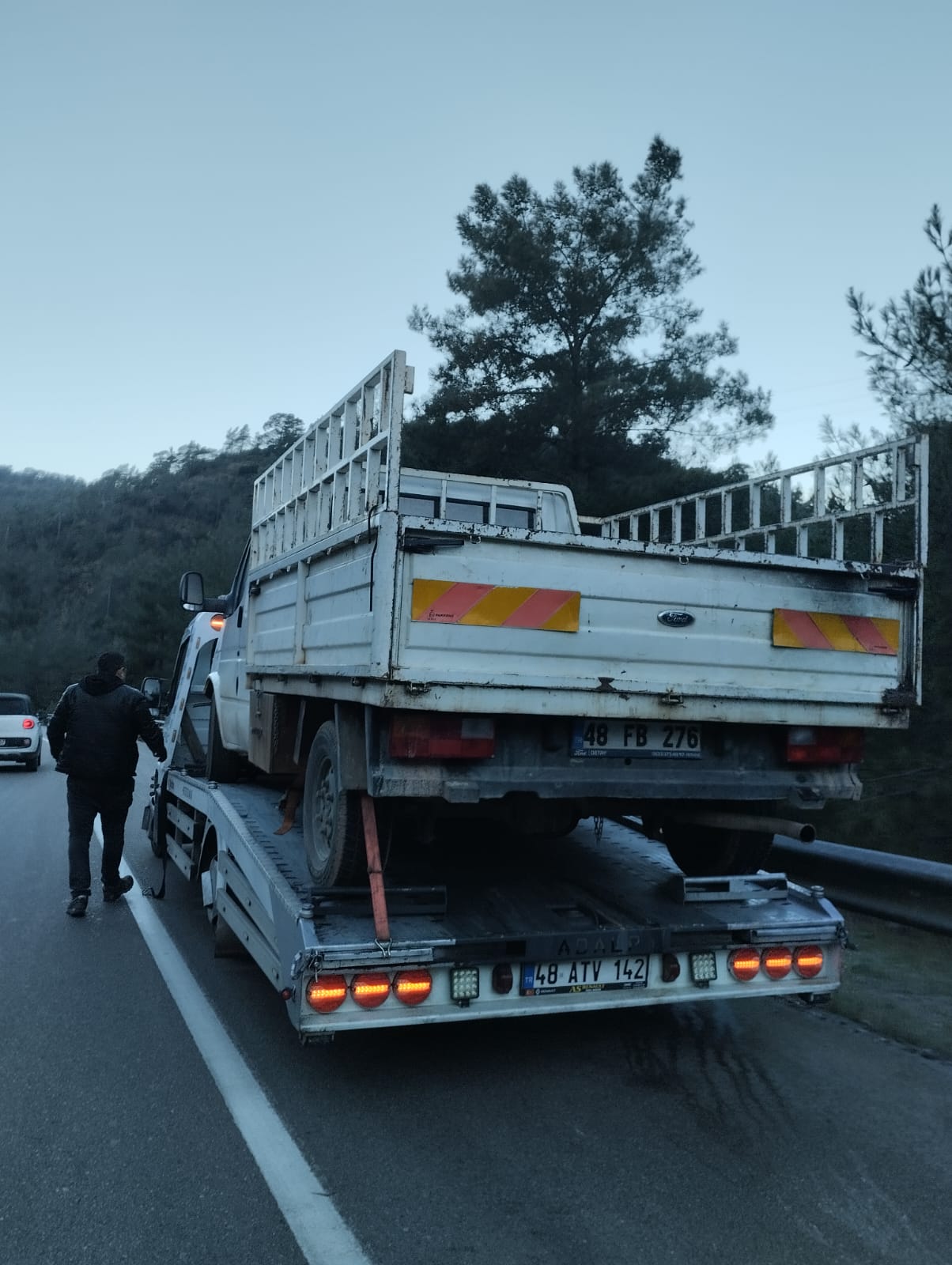 Her zaman sizinleyiz